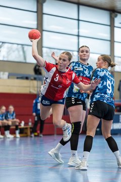 Bild 125 - wBJ SG HH Nord - MTV Luebeck : Ergebnis: 32:33